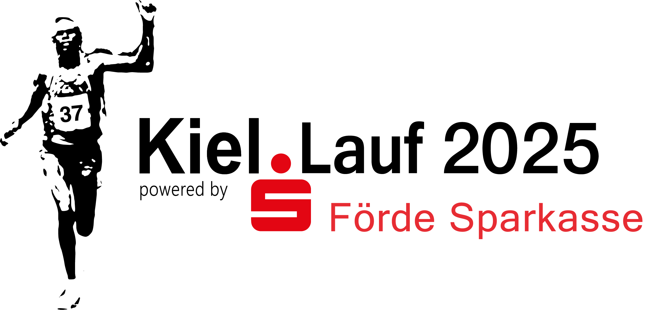 Logo Kiel.Lauf 2025