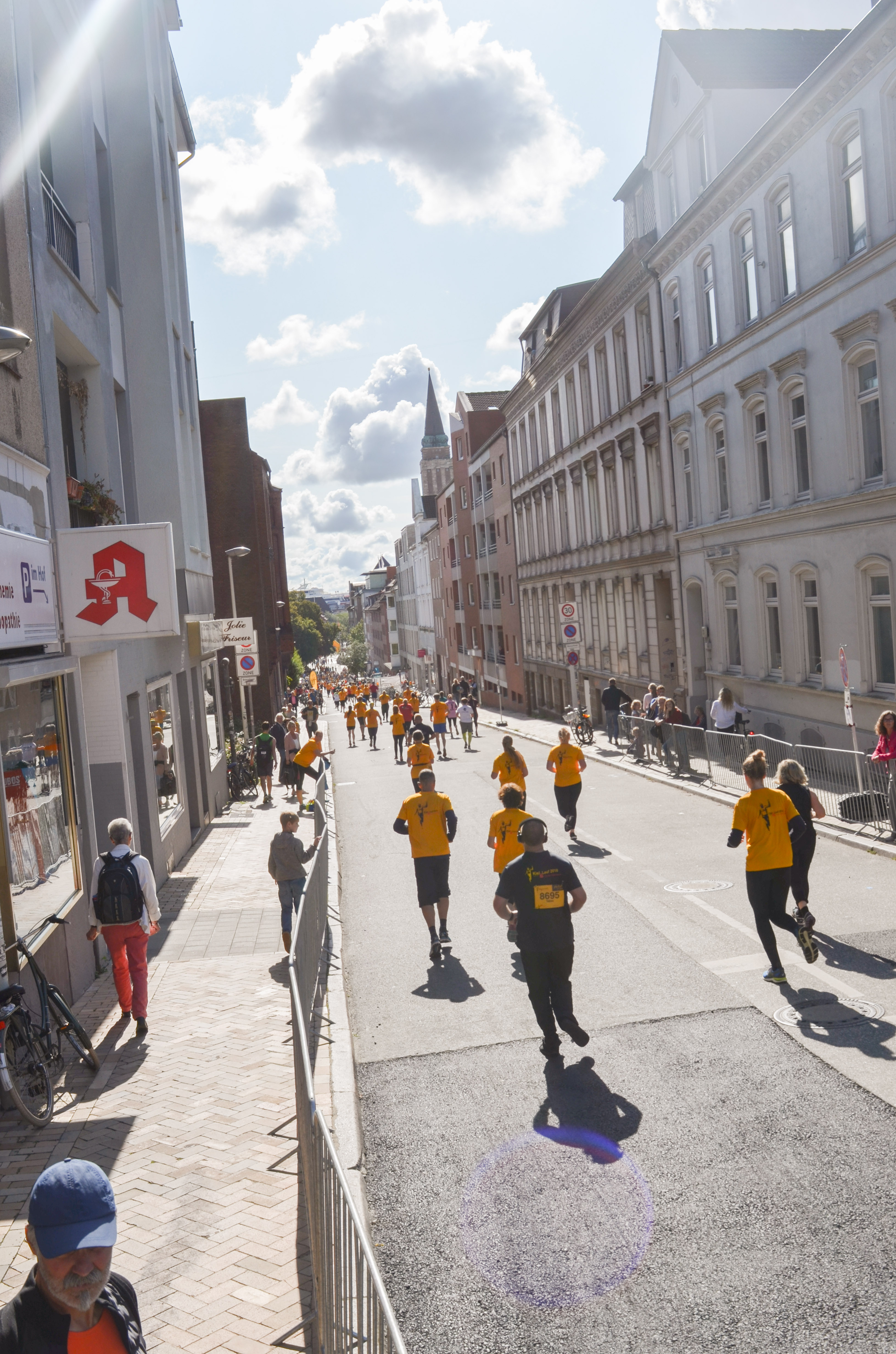 Kiellauf Galerie 2019 Kiel.Lauf