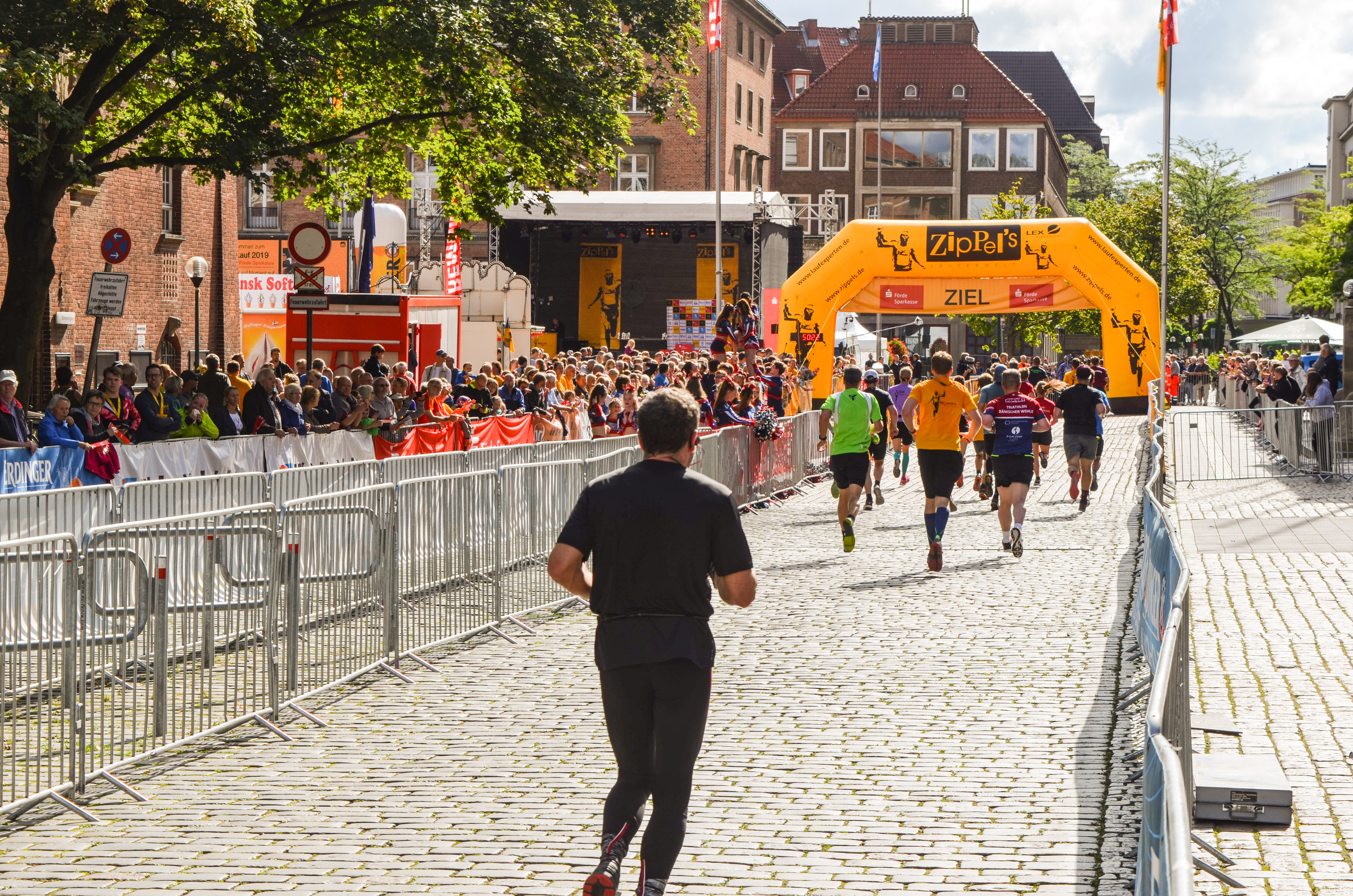 Kiellauf Galerie 2019 Kiel.Lauf