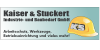 kaiser und stuckert