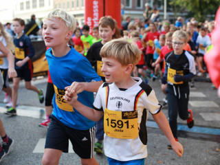 Schülerlauf 5,3km