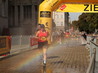 Volkslauf